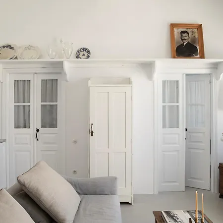 Dyo Tinos Casa vacanze *