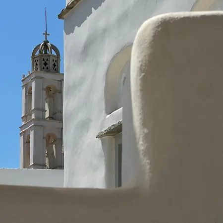 Dyo Tinos בית נופש *