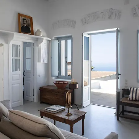 Dyo Tinos * Triandáros