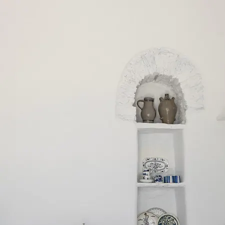 Dyo Tinos Casa vacanze *