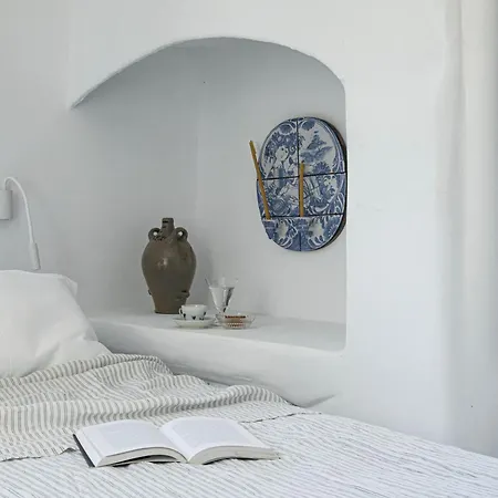 Casa vacanze Dyo Tinos *