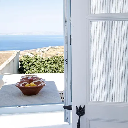 Dyo Tinos Casa vacanze *